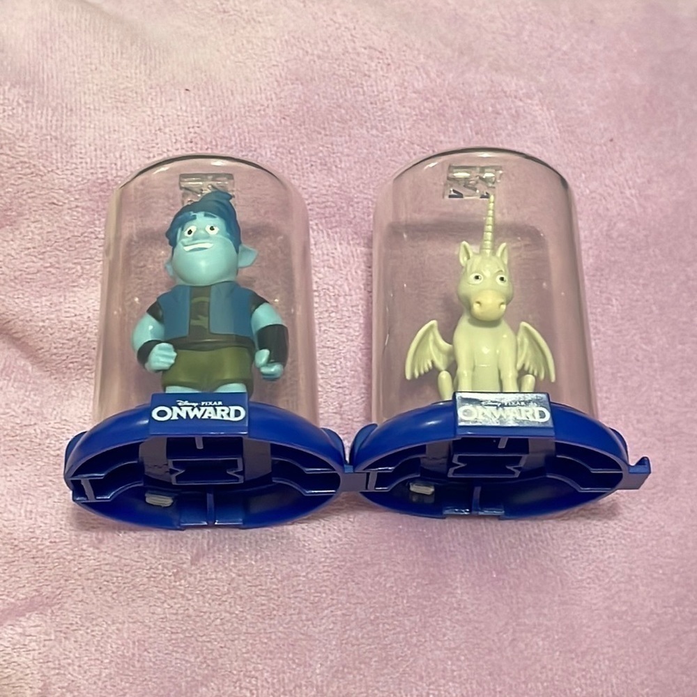 Set of 2 Onward Domez